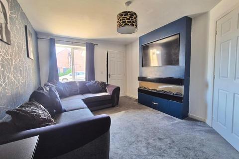 3 Croft Close, Hornsea, HU18 1LQ