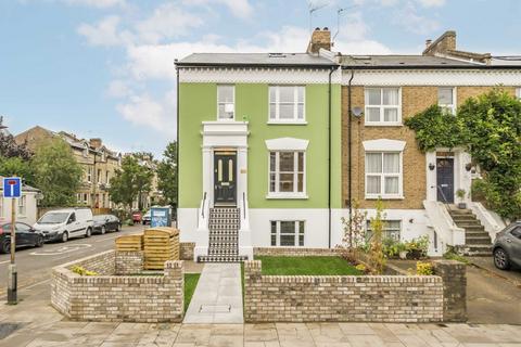 3 bedroom maisonette for sale, The Grove, London W5