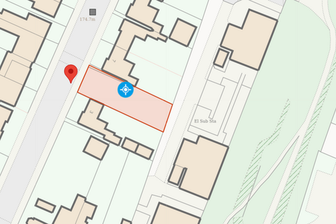 Property for sale, Land At Stanmore Road, Birmingham, B16