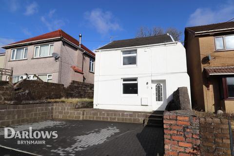 3 bedroom detached house for sale, Scwrfa Road, Tredegar