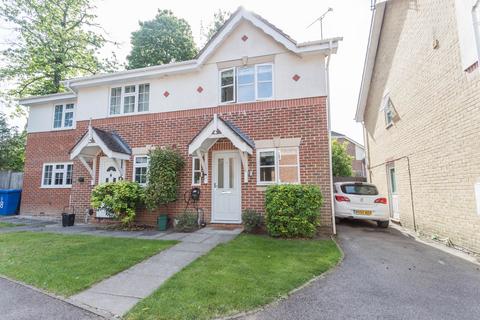 2 bedroom semi-detached house for sale, Jones Corner, Ascot, Berkshire, SL5 8QT