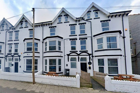 Block of 14 Flats Let Until 2065, Blackpool, FY1