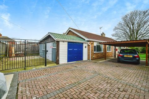 3 bedroom detached bungalow for sale, Waterloo Road, Mablethorpe LN12