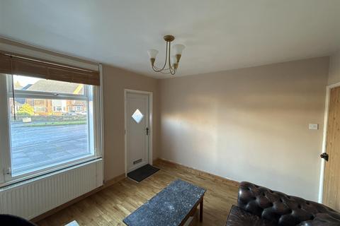 2 bedroom terraced house for sale, Park Road, Willaston, Nantwich