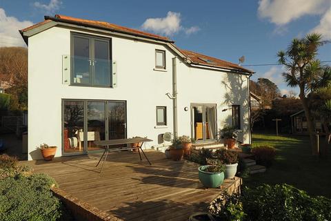 5 bedroom detached house for sale, Willoway Lane, Braunton EX33