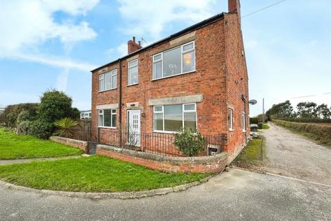 4 bedroom detached house for sale, Steetley, Worksop, Nottinghamshire, S80 3EB