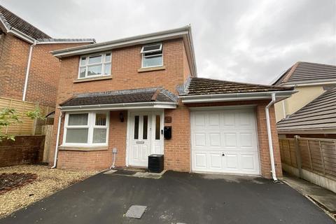 3 bedroom detached house to rent, Parc Nant Y Felin, Ammanford SA18