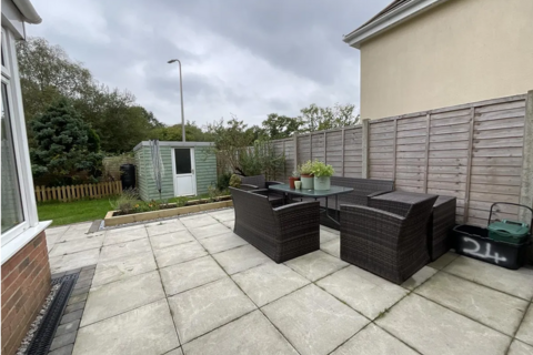 3 bedroom detached house to rent, Parc Nant Y Felin, Ammanford SA18