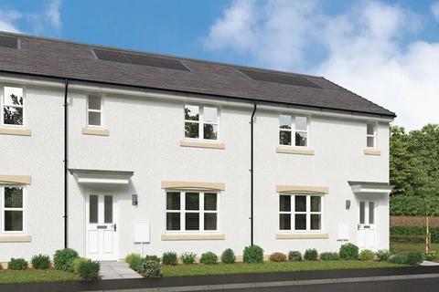 3 bedroom end of terrace house for sale, Queensgate, Glenrothes, KY7