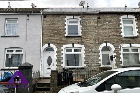 2 bedroom terraced house for sale, James Street, Abertillery, NP13 1AA