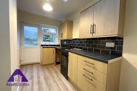 2 bedroom terraced house for sale, James Street, Abertillery, NP13 1AA