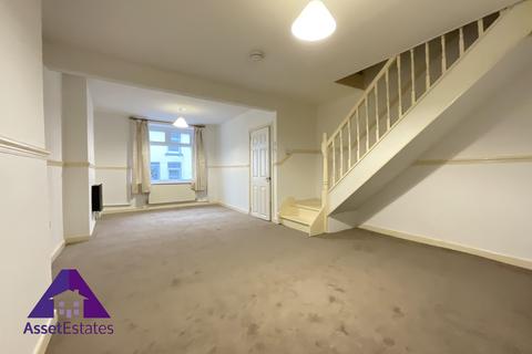 2 bedroom terraced house for sale, James Street, Abertillery, NP13 1AA