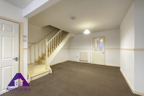 2 bedroom terraced house for sale, James Street, Abertillery, NP13 1AA