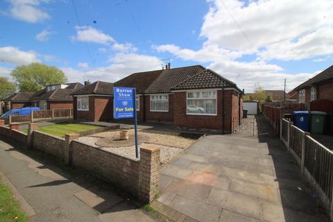 2 bedroom semi-detached bungalow for sale, Pemberton Road, Winstanley, WN3