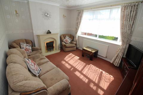 2 bedroom semi-detached bungalow for sale, Pemberton Road, Winstanley, WN3