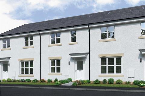 3 bedroom terraced house for sale, Queensgate, Glenrothes, KY7