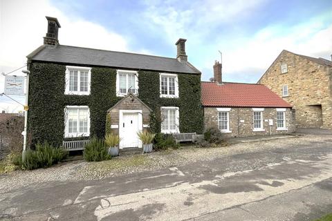 Residential development for sale, Summerhouse, County Durham