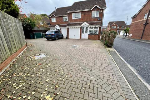 Inkberrow Close, Oldbury, B69