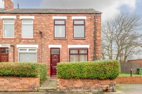 2 bedroom end of terrace house for sale, Scot Lane, Wigan WN5