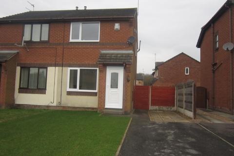 2 bedroom semi-detached house to rent, Southmoor Lane, Doncaster DN3