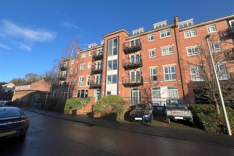 undefined, Mill Green, Congleton