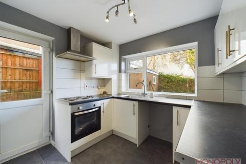12 Bryn Drive, Coedpoeth, Wrexham, LL11 3LJ