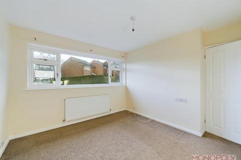12 Bryn Drive, Coedpoeth, Wrexham, LL11 3LJ