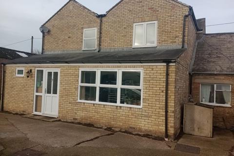 3 bedroom house to rent, Hillrow Causeway, Haddenham CB6