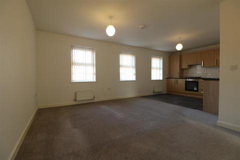 2 bedroom apartment to rent, Springfield Street, Barnsley