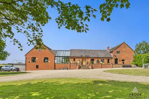 undefined, Nr Ashbourne DE6