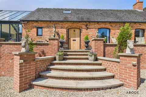 undefined, Nr Ashbourne DE6