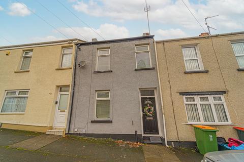 2 bedroom terraced house for sale, Blewitt Street, Newport, NP20