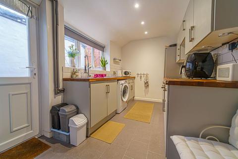 2 bedroom terraced house for sale, Blewitt Street, Newport, NP20