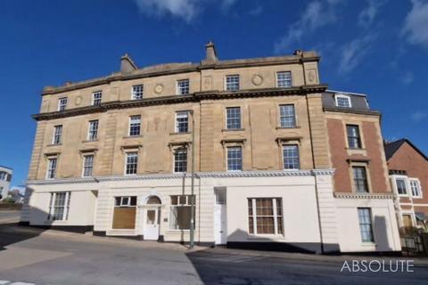 2 bedroom apartment to rent, Babbacombe Road, Torquay, TQ1