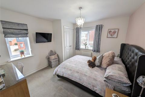 2 bedroom detached house for sale, Hobbins Lane, Lawley, Telford, Shropshire, TF3