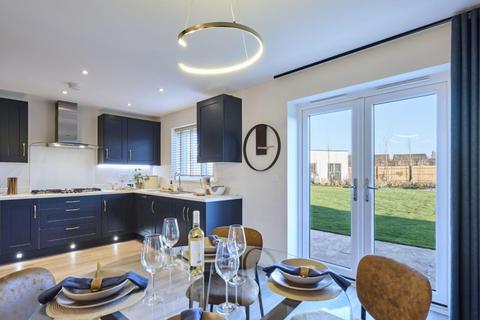 3 bedroom detached house for sale, The Edwena at Branston Leas, Burton-on-Trent, Acacia Lane DE14