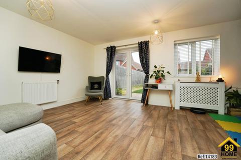 2 bedroom terraced house for sale, Sharing Grove, Cheltenham, Gloucestershire, GL52