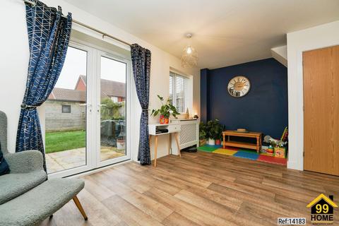 2 bedroom terraced house for sale, Sharing Grove, Cheltenham, Gloucestershire, GL52