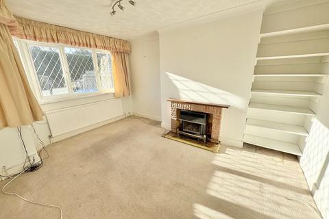 3 bedroom semi-detached house for sale, Branksea Avenue, Hammworthy , Poole, BH15