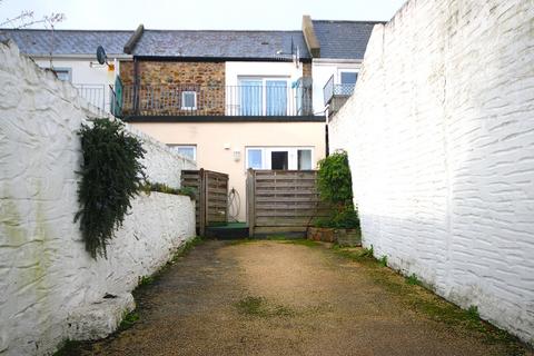 2 bedroom semi-detached house for sale, Val Plaisant, St Helier JE2