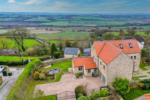 6 bedroom detached house for sale, Main Street, Palterton