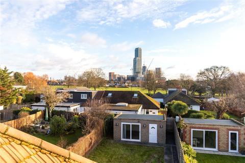 12 Norman Way, London, W3 0AU