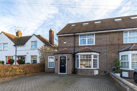 12 Norman Way, London, W3 0AU