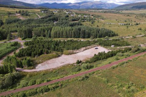 Land for sale, Nevis View 6, Spean Bridge, Highland, PH34 4EX