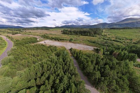 Land for sale, Nevis View 6, Spean Bridge, Highland, PH34 4EX