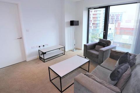 2 bedroom apartment to rent, Block A :: Local Blackfriars