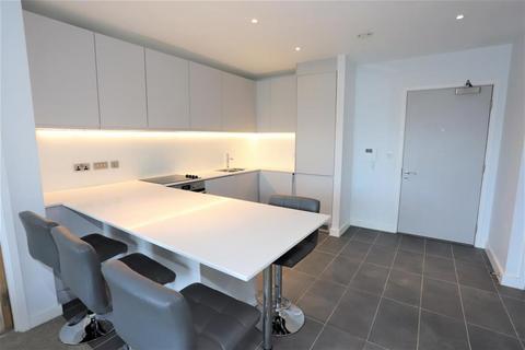 2 bedroom apartment to rent, Block A :: Local Blackfriars