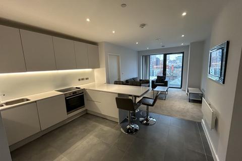 2 bedroom apartment to rent, Block A :: Local Blackfriars