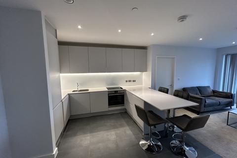 2 bedroom apartment to rent, Block A :: Local Blackfriars