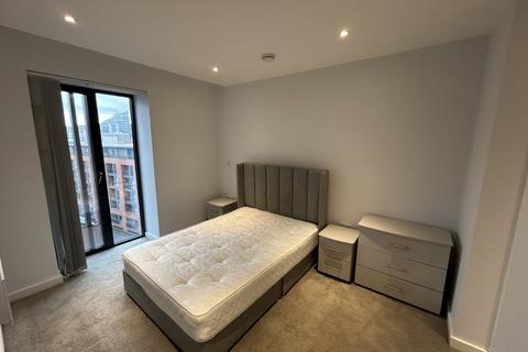 2 bedroom apartment to rent, Block A :: Local Blackfriars